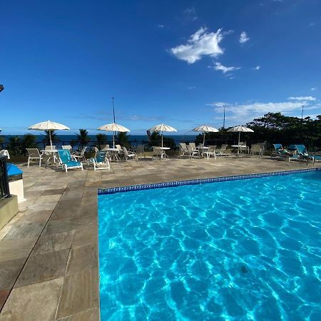 Ap Barrabella - Vista Mar Daire Rio de Janeiro Dış mekan fotoğraf