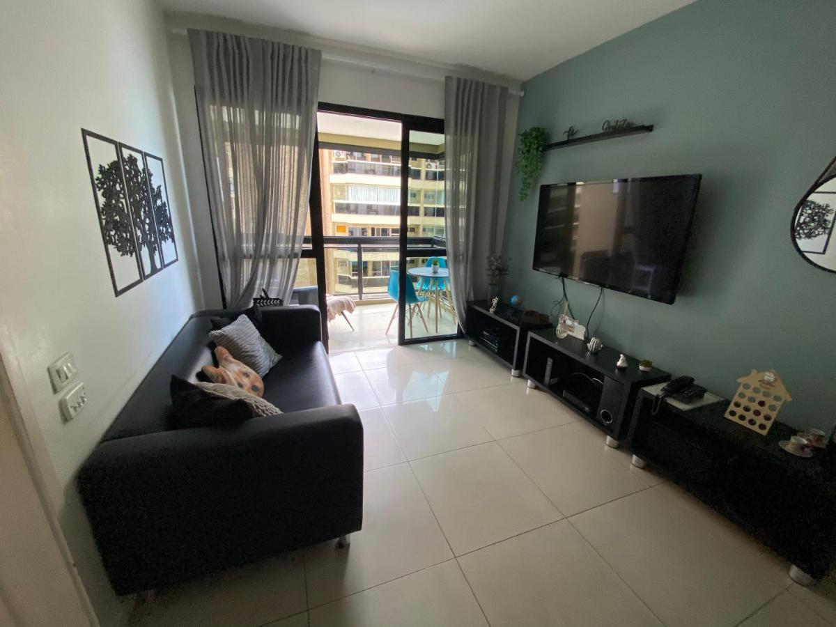 Ap Barrabella - Vista Mar Daire Rio de Janeiro Dış mekan fotoğraf