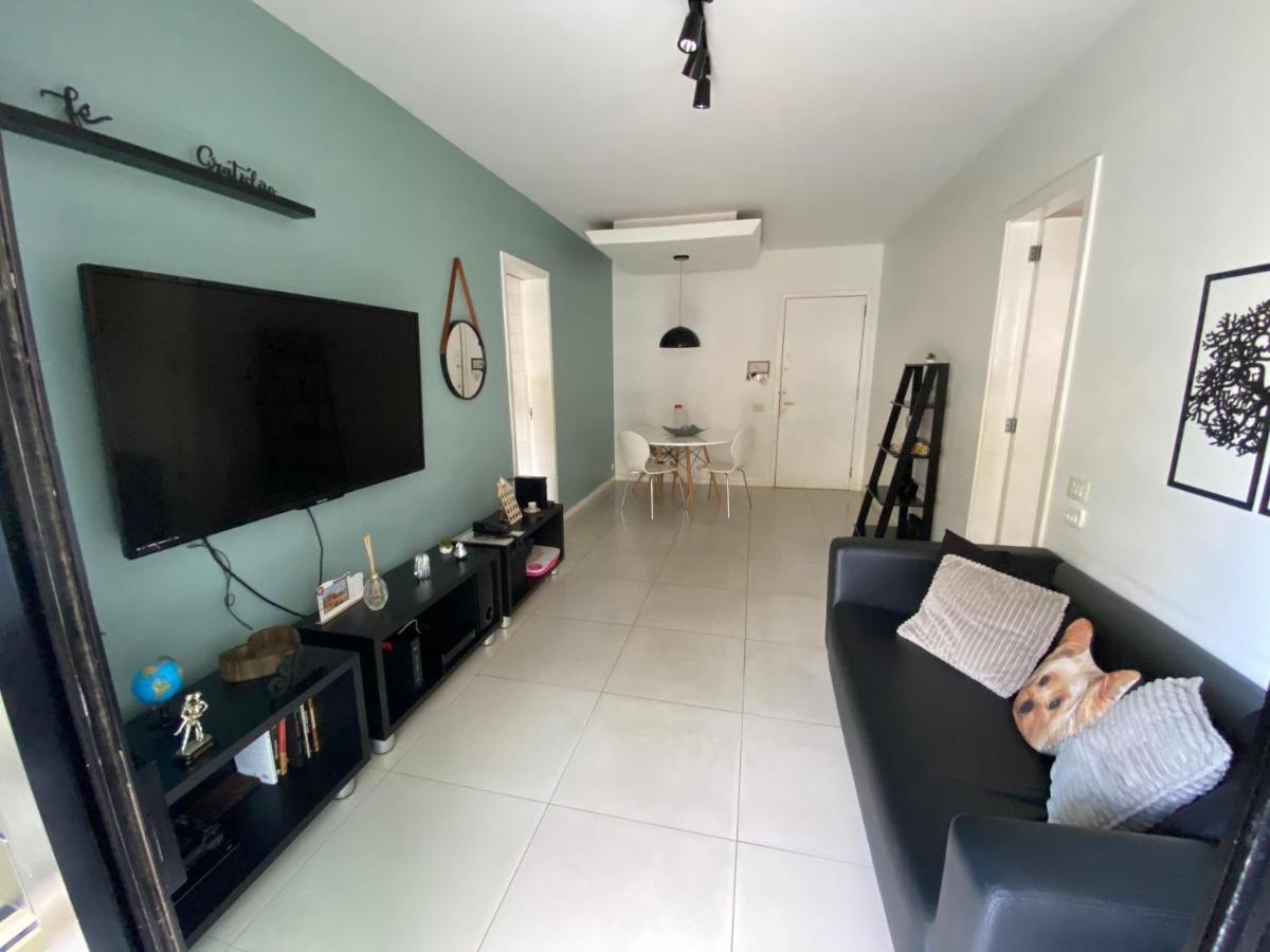 Ap Barrabella - Vista Mar Daire Rio de Janeiro Dış mekan fotoğraf