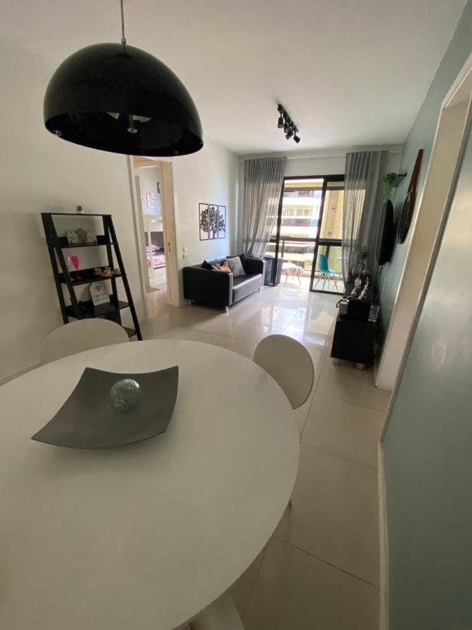 Ap Barrabella - Vista Mar Daire Rio de Janeiro Dış mekan fotoğraf