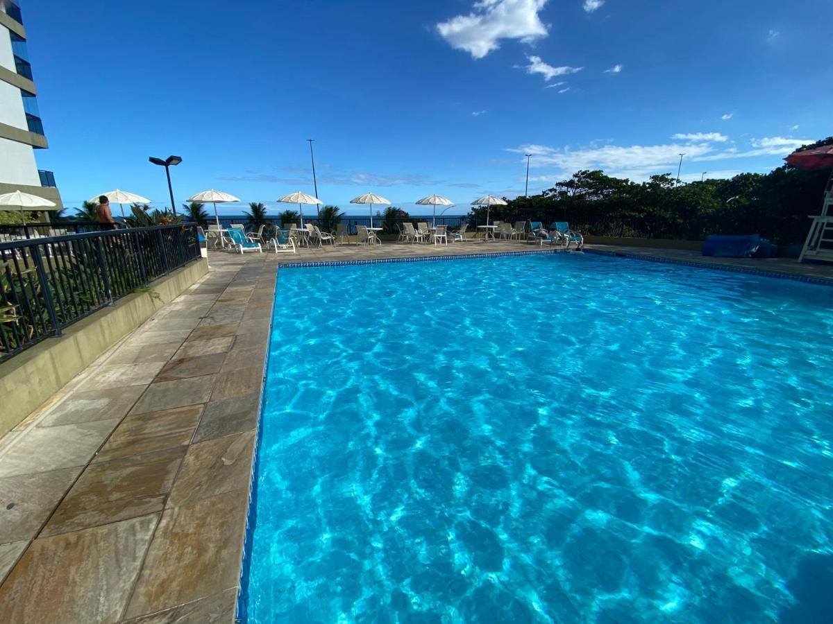 Ap Barrabella - Vista Mar Daire Rio de Janeiro Dış mekan fotoğraf